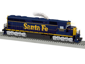 Santa Fe SuperBass SD45 #5555